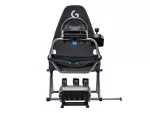 FOTEL GAMINGOWY PLAYSEAT CHALLENGE X - LOGITECH G EDITION ACTIFIT CZARNY