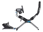 FOTEL GAMINGOWY PLAYSEAT CHALLENGE X - LOGITECH G EDITION ACTIFIT CZARNY
