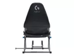 FOTEL GAMINGOWY PLAYSEAT CHALLENGE X - LOGITECH G EDITION ACTIFIT CZARNY