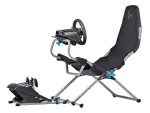 FOTEL GAMINGOWY PLAYSEAT CHALLENGE X - LOGITECH G EDITION ACTIFIT CZARNY