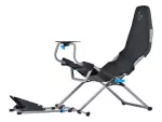 FOTEL GAMINGOWY PLAYSEAT CHALLENGE X - LOGITECH G EDITION ACTIFIT CZARNY