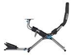 FOTEL GAMINGOWY PLAYSEAT CHALLENGE X - LOGITECH G EDITION ACTIFIT CZARNY