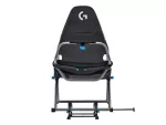 FOTEL GAMINGOWY PLAYSEAT CHALLENGE X - LOGITECH G EDITION ACTIFIT CZARNY
