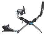 FOTEL GAMINGOWY PLAYSEAT CHALLENGE X - LOGITECH G EDITION ACTIFIT CZARNY