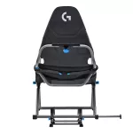 FOTEL GAMINGOWY PLAYSEAT CHALLENGE X - LOGITECH G EDITION ACTIFIT CZARNY