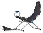 FOTEL GAMINGOWY PLAYSEAT CHALLENGE X - LOGITECH G EDITION ACTIFIT CZARNY