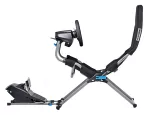 FOTEL GAMINGOWY PLAYSEAT CHALLENGE X - LOGITECH G EDITION ACTIFIT CZARNY