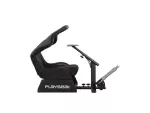 FOTEL GAMINGOWY PLAYSEAT EVOLUTION - RACING SUEDE CZARNY