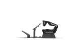FOTEL GAMINGOWY PLAYSEAT EVOLUTION PRO ACTIFIT CZARNY
