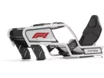 FOTEL GAMINGOWY PLAYSEAT FORMULA INTELLIGENCE F1 EDITION