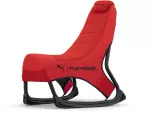 FOTEL GAMINGOWY PLAYSEAT PUMA ACTIVE GAMING SEAT CZERWONY