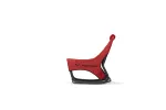 FOTEL GAMINGOWY PLAYSEAT PUMA ACTIVE GAMING SEAT CZERWONY