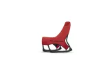 FOTEL GAMINGOWY PLAYSEAT PUMA ACTIVE GAMING SEAT CZERWONY
