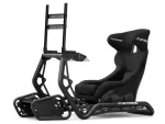FOTEL GAMINGOWY PLAYSEAT SENSATION PRO ACTIFIT CZARNY