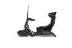FOTEL GAMINGOWY PLAYSEAT SENSATION PRO ACTIFIT CZARNY