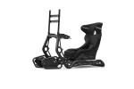 FOTEL GAMINGOWY PLAYSEAT SENSATION PRO ACTIFIT CZARNY
