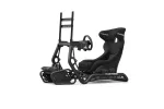 FOTEL GAMINGOWY PLAYSEAT SENSATION PRO ACTIFIT CZARNY