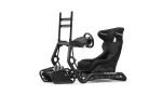 FOTEL GAMINGOWY PLAYSEAT SENSATION PRO ACTIFIT CZARNY
