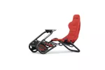 FOTEL GAMINGOWY PLAYSEAT TROPHY CZERWONY
