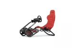FOTEL GAMINGOWY PLAYSEAT TROPHY CZERWONY