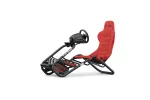 FOTEL GAMINGOWY PLAYSEAT TROPHY CZERWONY