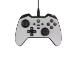 GAMEPAD GENESIS MANGAN 300 PRZEWODOWY DO PC/SWITCH/MOBILE BIAŁY
