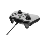 GAMEPAD GENESIS MANGAN 300 PRZEWODOWY DO PC/SWITCH/MOBILE BIAŁY