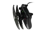 GAMEPAD GENESIS MANGAN 300 PRZEWODOWY DO PC/SWITCH/MOBILE CZARNY