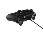 GAMEPAD GENESIS MANGAN 300 PRZEWODOWY DO PC/SWITCH/MOBILE CZARNY