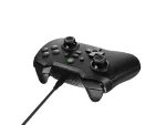 GAMEPAD GENESIS MANGAN 300 PRZEWODOWY DO PC/SWITCH/MOBILE CZARNY