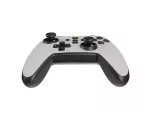GAMEPAD GENESIS MANGAN 400 BEZPRZEWODOWY DO PC/SWITCH/MOBILE BIAŁY