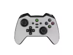 GAMEPAD GENESIS MANGAN 400 BEZPRZEWODOWY DO PC/SWITCH/MOBILE BIAŁY