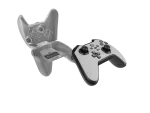 GAMEPAD GENESIS MANGAN 400 BEZPRZEWODOWY DO PC/SWITCH/MOBILE BIAŁY
