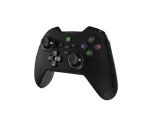 GAMEPAD GENESIS MANGAN 400 BEZPRZEWODOWY DO PC/SWITCH/MOBILE CZARNY