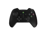 GAMEPAD GENESIS MANGAN 400 BEZPRZEWODOWY DO PC/SWITCH/MOBILE CZARNY