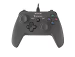 GAMEPAD GENESIS MANGAN P58 PRZEWODOWY DO PS3/PC