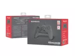 GAMEPAD GENESIS MANGAN P58 PRZEWODOWY DO PS3/PC