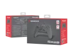 GAMEPAD GENESIS MANGAN P58 PRZEWODOWY DO PS3/PC