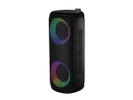 GŁOŚNIK BLUETOOTH AUDICTUS AURORA PRO 20W RGB CZARNE