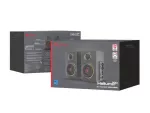 GŁOŚNIKI GENESIS HELIUM 300BT 2.0 BLUETOOTH ARGB