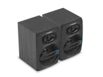 GŁOŚNIKI NATEC COUGAR 6W RMS 2.0 CZARNE