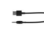 GŁOŚNIKI NATEC PUG 11W RMS 2.1 CZARNE