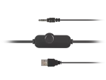 GŁOŚNIKI UGO TAMU S100 2.0 CZERWONE