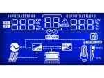 INVERTER POWERWALKER PWM 3000VA PF1 (BEZ AKUMULATORÓW)