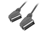 KABEL EURO-EURO M/M 1.8M LANBERG