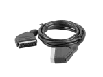 KABEL EURO-EURO M/M 1.8M LANBERG