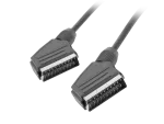 KABEL EURO-EURO M/M 1.8M LANBERG