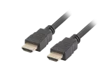 KABEL HDMI M/M V1.4 5M CCS CZARNY 10-PACK LANBERG