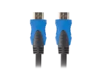 KABEL HDMI M/M V2.0 10M 4K PEŁNA MIEDŹ CZARNY LANBERG
