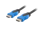 KABEL HDMI M/M V2.0 10M 4K PEŁNA MIEDŹ CZARNY LANBERG